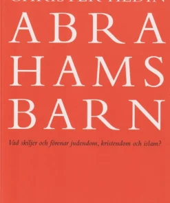 Abrahams barn : vad skiljer och förenar judendom, kristendom och islam?