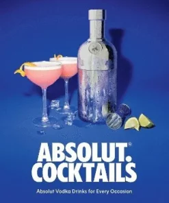 Absolut. Cocktails