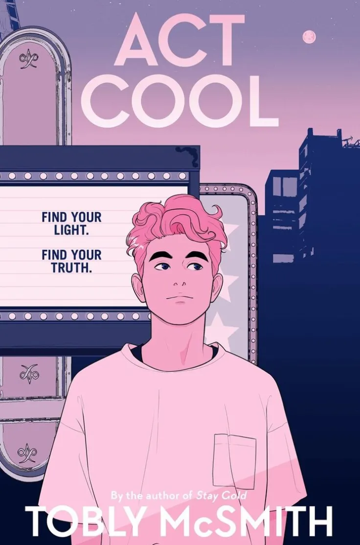 Act Cool