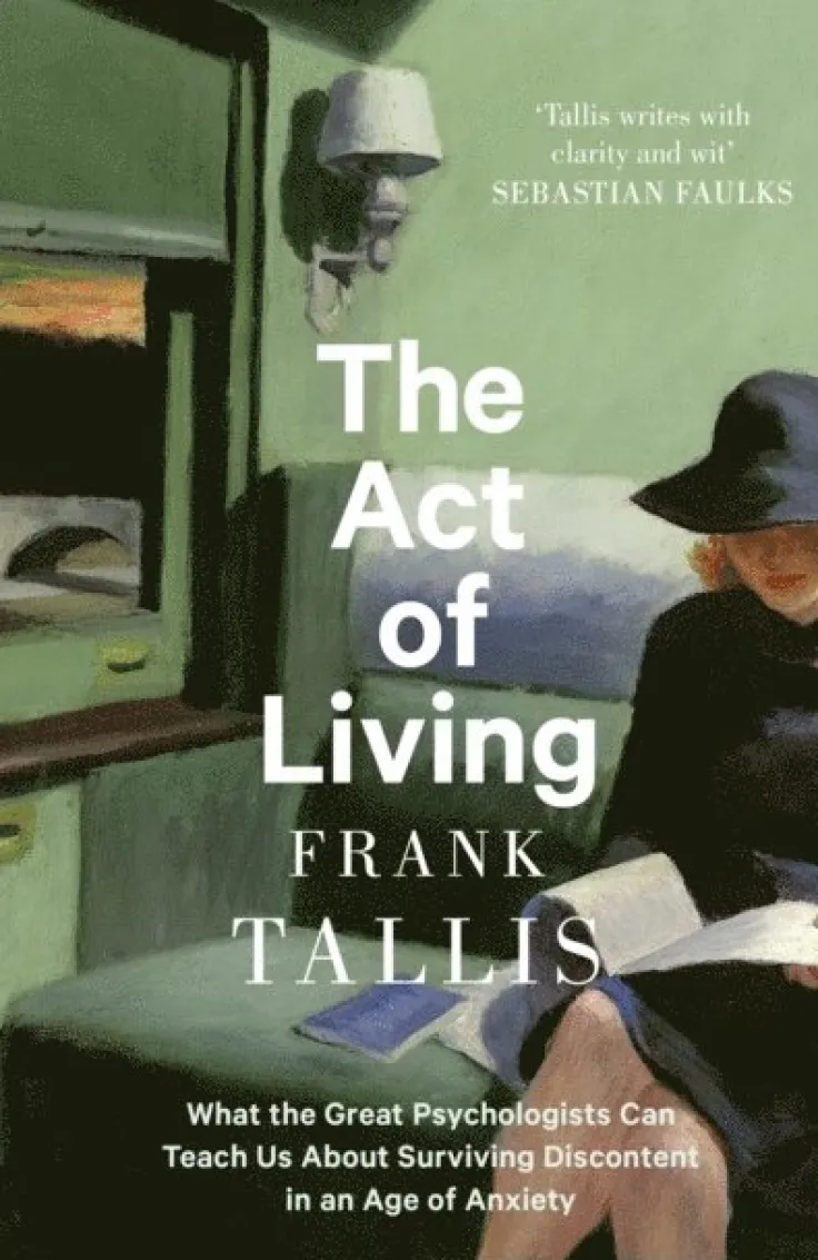 Act of Living