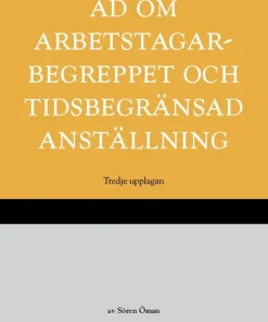 AD om arbetstagarbegreppet och tidsbegränsad anställning