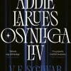Addie LaRues osynliga liv
