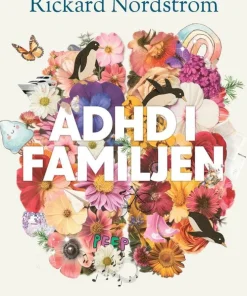 Adhd i familjen