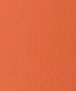 Adresskort 10-pack orange