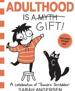 Adulthood Is a Gift!