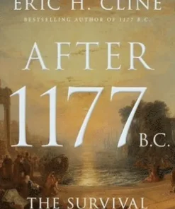 After 1177 B.C.