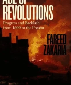 Age of Revolutions