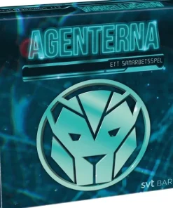 Agenterna