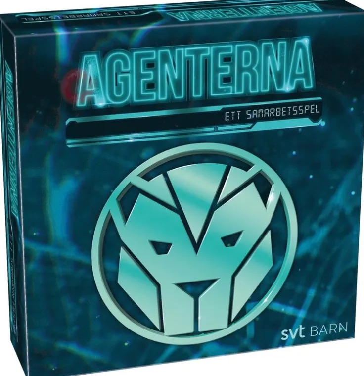 Agenterna