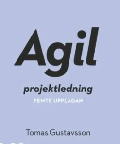 Agil projektledning