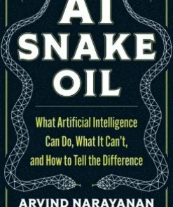 AI Snake Oil
