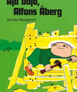 Aja baja, Alfons Åberg!