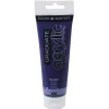 Akrylfärg Graduate 120ml violett