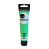 Akrylfärg 75ml Simply lövgrön