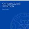 Aktiebolagets funktion