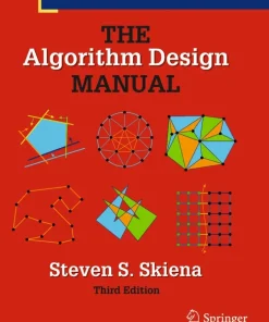 Algorithm Design Manual