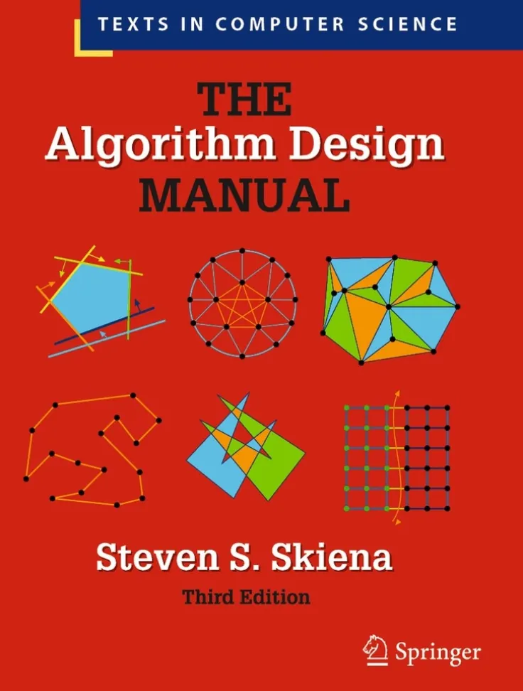 Algorithm Design Manual