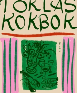 Alice B. Toklas kokbok