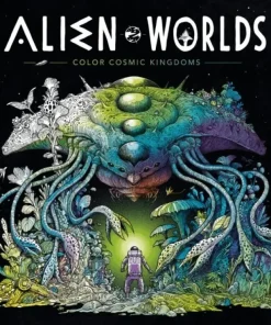 Alien Worlds