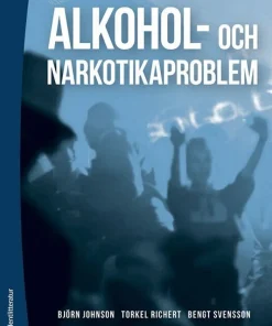 Alkohol- och narkotikaproblem