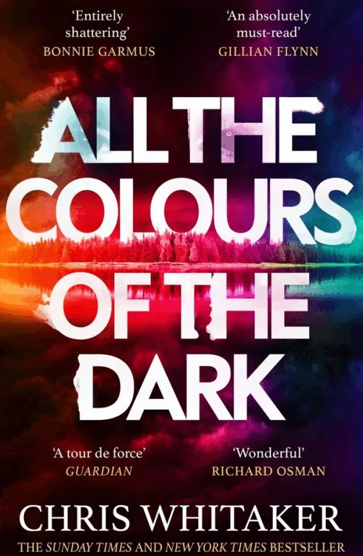 All the Colours of the Dark