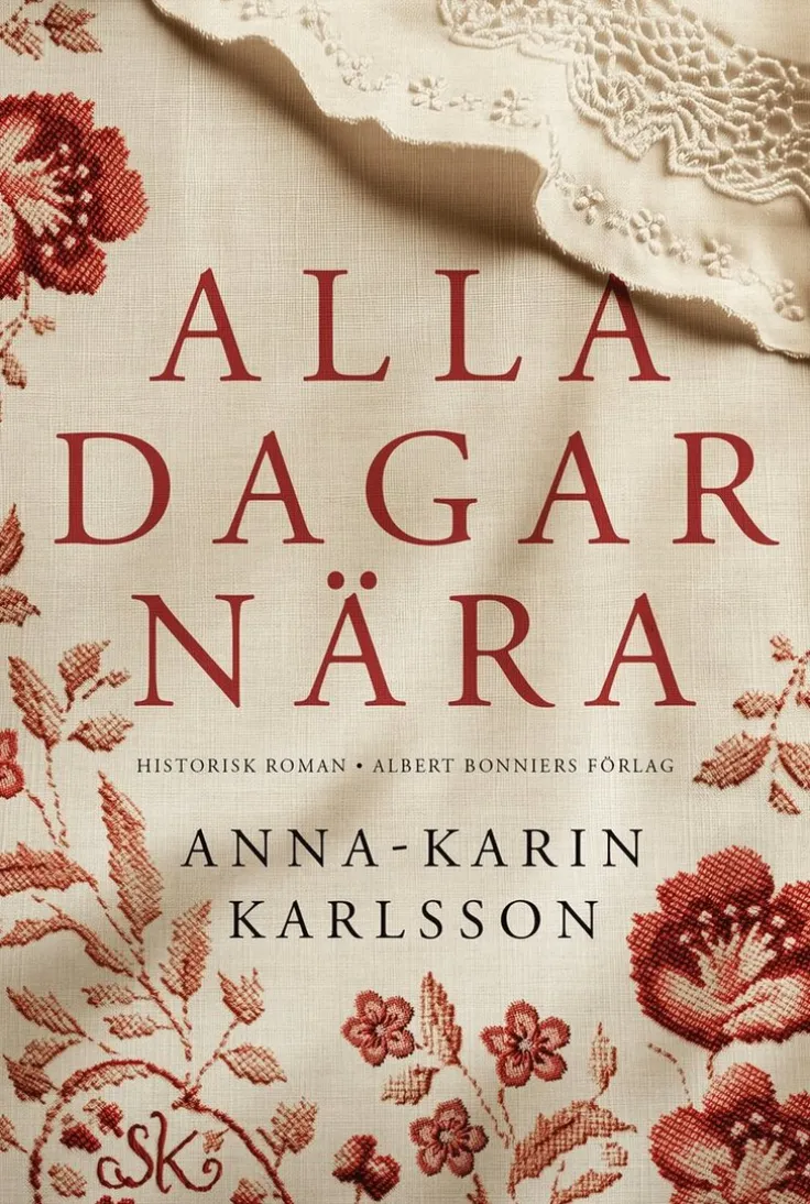 Alla dagar nära