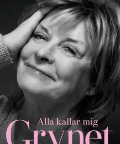 Alla kallar mig Grynet