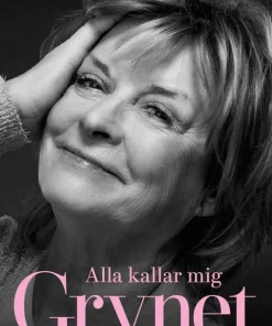 Alla kallar mig Grynet