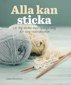 Alla kan sticka