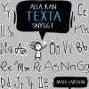 Alla kan texta snyggt