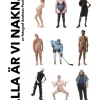 Alla är vi nakna