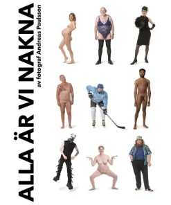 Alla är vi nakna