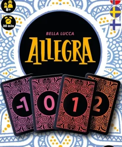Allegra Nordic
