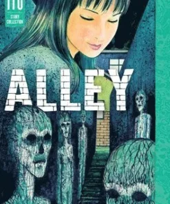 Alley: Junji Ito Story Collection