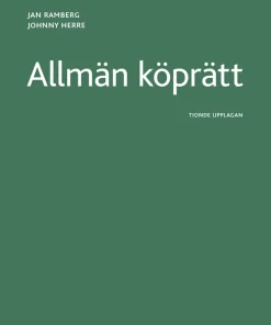 Allmän köprätt