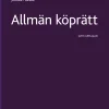 Allmän köprätt