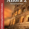 Allora 2: fortsättningskurs i italienska
