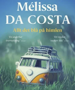 Allt det blå på himlen