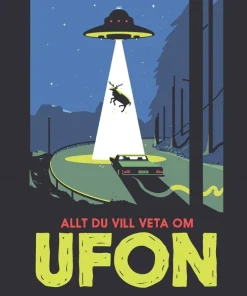 Allt du vill veta om ufon
