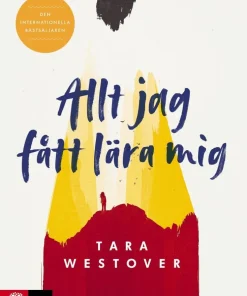 Allt jag fått lära mig