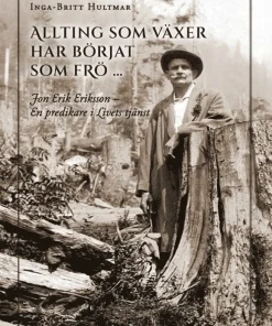Allting som växer har börjat som frö