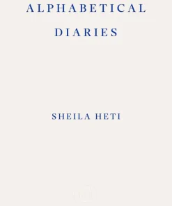 Alphabetical Diaries