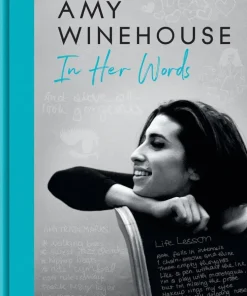 Amy Winehouse - In Her Words