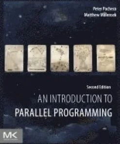 An Introduction to Parallel Programming