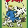 91:an Presentbok. För en handfull hundkex
