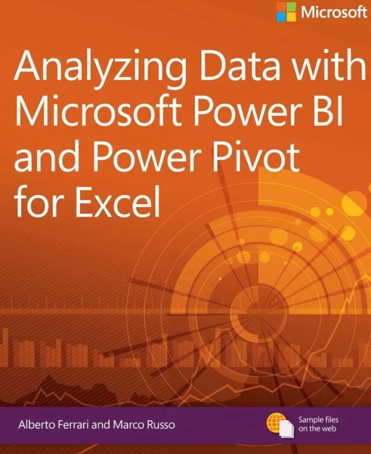Analyzing Data with Power BI and Power Pivot for Excel