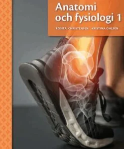 Anatomi och fysiologi 1