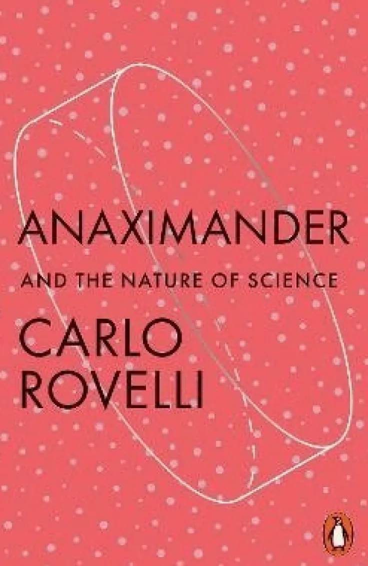 Anaximander