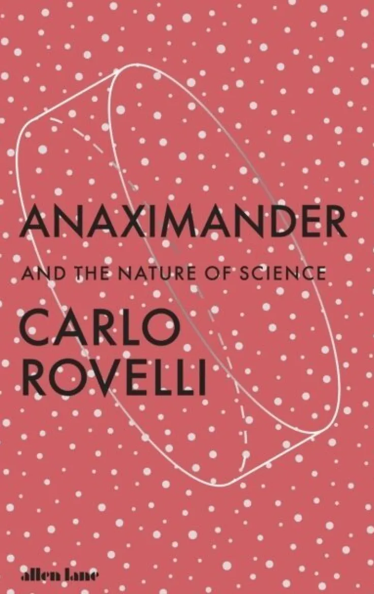 Anaximander
