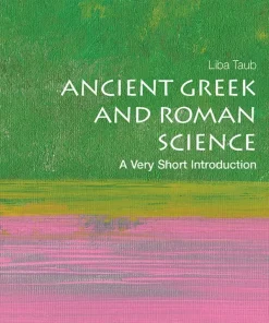 Ancient Greek and Roman Science